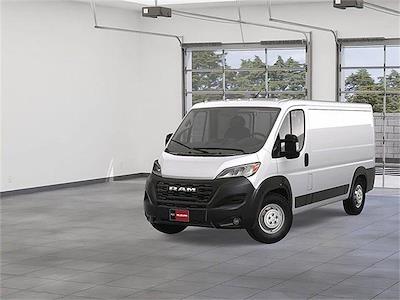 New 2025 Ram ProMaster 1500 Standard Roof Empty Cargo Van for sale #E51500 - photo 1