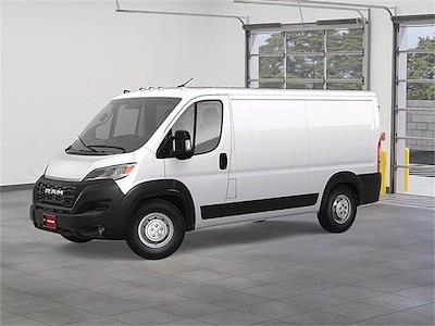 New 2025 Ram ProMaster 1500 Standard Roof Empty Cargo Van for sale #E51500 - photo 1