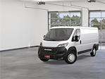 New 2025 Ram ProMaster 1500 Standard Roof Empty Cargo Van for sale #E51500 - photo 1