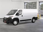 New 2025 Ram ProMaster 1500 Standard Roof Empty Cargo Van for sale #E51500 - photo 4