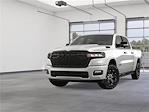 New 2025 Ram 1500 Big Horn Crew Cab 4x4 Pickup for sale #E51521 - photo 1