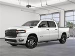 New 2025 Ram 1500 Big Horn Crew Cab 4x4 Pickup for sale #E51521 - photo 2
