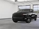 New 2025 Ram 1500 Big Horn Crew Cab 4x4 Pickup for sale #E51532 - photo 1