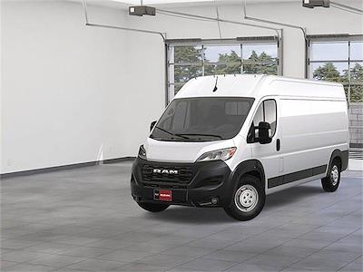 New 2025 Ram ProMaster 2500 High Roof Empty Cargo Van for sale #E51552 - photo 1