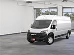 New 2025 Ram ProMaster 2500 High Roof Empty Cargo Van for sale #E51552 - photo 1