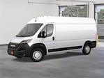 New 2025 Ram ProMaster 2500 High Roof Empty Cargo Van for sale #E51552 - photo 3