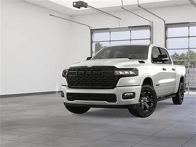 New 2025 Ram 1500 Big Horn Crew Cab 4x4 Pickup for sale #E51589 - photo 1