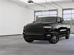 New 2025 Ram 1500 Big Horn Crew Cab 4x4 Pickup for sale #E51600 - photo 1