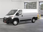 New 2025 Ram ProMaster 1500 Standard Roof Empty Cargo Van for sale #E51632 - photo 2
