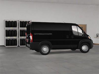 New 2025 Ram ProMaster 1500 Standard Roof Empty Cargo Van for sale #E51644 - photo 2