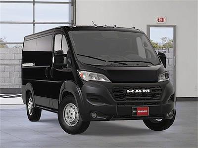New 2025 Ram ProMaster 1500 Standard Roof Empty Cargo Van for sale #E51644 - photo 1