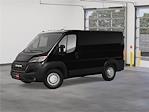 New 2025 Ram ProMaster 1500 Standard Roof Empty Cargo Van for sale #E51644 - photo 3