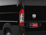 New 2025 Ram ProMaster 1500 Standard Roof Empty Cargo Van for sale #E51644 - photo 5