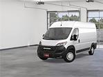 New 2025 Ram ProMaster 2500 High Roof Empty Cargo Van for sale #E51645 - photo 1