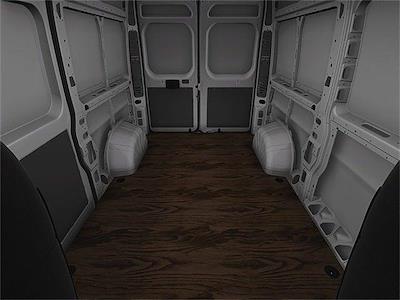 New 2025 Ram ProMaster 1500 High Roof Empty Cargo Van for sale #E51647 - photo 2