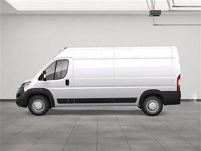 New 2025 Ram ProMaster 2500 High Roof Empty Cargo Van for sale #E51648 - photo 1