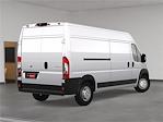 New 2025 Ram ProMaster 2500 High Roof Empty Cargo Van for sale #E51648 - photo 5