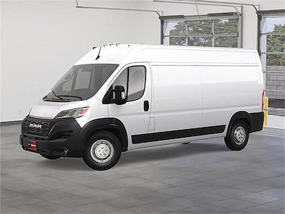 New 2025 Ram ProMaster 2500 High Roof Empty Cargo Van for sale #E51649 - photo 2