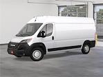 New 2025 Ram ProMaster 2500 High Roof Empty Cargo Van for sale #E51649 - photo 2