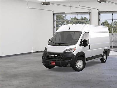 New 2025 Ram ProMaster 2500 High Roof Empty Cargo Van for sale #E51651 - photo 1