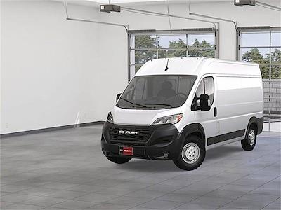 New 2025 Ram ProMaster 1500 High Roof Empty Cargo Van for sale #E51657 - photo 1