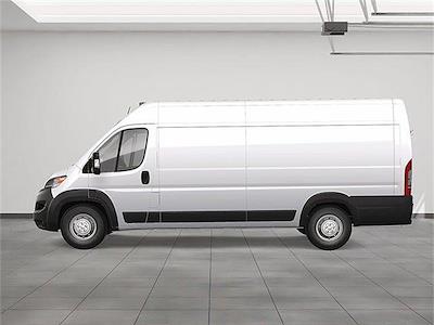 New 2025 Ram ProMaster 3500 High Roof Empty Cargo Van for sale #E51658 - photo 1