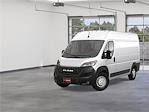 New 2025 Ram ProMaster 1500 High Roof Empty Cargo Van for sale #E51660 - photo 3