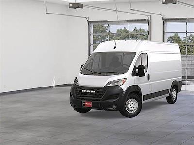 New 2025 Ram ProMaster 2500 High Roof Empty Cargo Van for sale #E51661 - photo 1