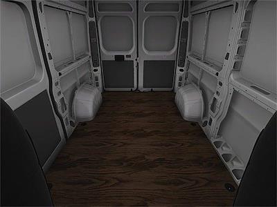 New 2025 Ram ProMaster 2500 High Roof Empty Cargo Van for sale #E51661 - photo 2