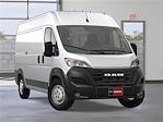 New 2025 Ram ProMaster 2500 High Roof Empty Cargo Van for sale #E51661 - photo 4