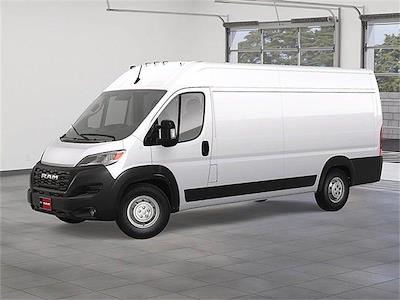 New 2025 Ram ProMaster 3500 High Roof Empty Cargo Van for sale #E51664 - photo 1
