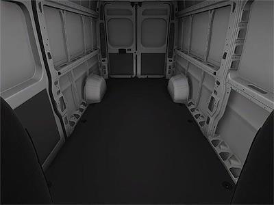 New 2025 Ram ProMaster 3500 High Roof Empty Cargo Van for sale #E51664 - photo 2
