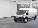 New 2025 Ram ProMaster 3500 High Roof Empty Cargo Van for sale #E51664 - photo 3