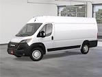 New 2025 Ram ProMaster 3500 High Roof Empty Cargo Van for sale #E51664 - photo 2
