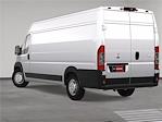 New 2025 Ram ProMaster 3500 High Roof Empty Cargo Van for sale #E51664 - photo 4