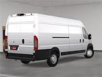 New 2025 Ram ProMaster 3500 High Roof Empty Cargo Van for sale #E51664 - photo 5