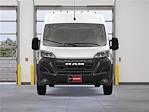 New 2025 Ram ProMaster 3500 High Roof Empty Cargo Van for sale #E51664 - photo 9