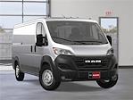 New 2025 Ram ProMaster 1500 Standard Roof Empty Cargo Van for sale #E51672 - photo 8