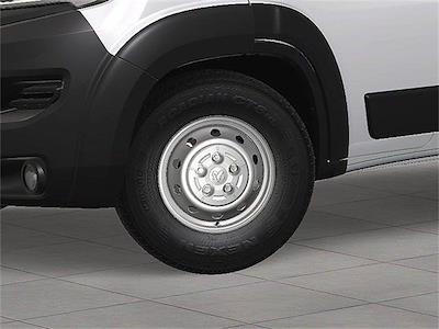 New 2025 Ram ProMaster 1500 High Roof Empty Cargo Van for sale #E51673 - photo 2