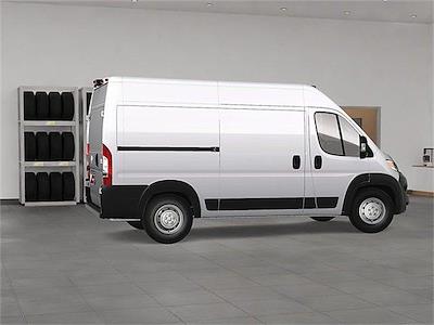 New 2025 Ram ProMaster 1500 High Roof Empty Cargo Van for sale #E51673 - photo 1