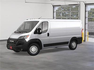 New 2025 Ram ProMaster 1500 Standard Roof Empty Cargo Van for sale #E51675 - photo 2