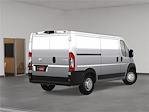 New 2025 Ram ProMaster 1500 Standard Roof Empty Cargo Van for sale #E51675 - photo 5