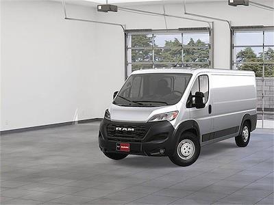 New 2025 Ram ProMaster 1500 Standard Roof Empty Cargo Van for sale #E51677 - photo 1