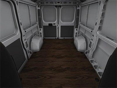 New 2025 Ram ProMaster 1500 Standard Roof Empty Cargo Van for sale #E51677 - photo 2