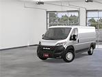 New 2025 Ram ProMaster 1500 Standard Roof Empty Cargo Van for sale #E51677 - photo 1