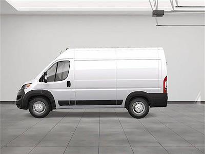 New 2025 Ram ProMaster 1500 High Roof Empty Cargo Van for sale #E51678 - photo 2