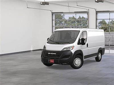New 2025 Ram ProMaster 1500 Standard Roof Empty Cargo Van for sale #E51679P - photo 1