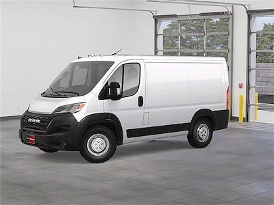New 2025 Ram ProMaster 1500 Standard Roof Empty Cargo Van for sale #E51679P - photo 2