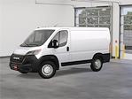 New 2025 Ram ProMaster 1500 Standard Roof Empty Cargo Van for sale #E51679P - photo 2