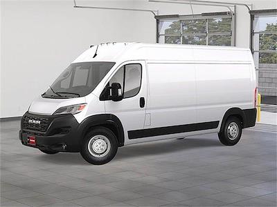 New 2025 Ram ProMaster 2500 High Roof Empty Cargo Van for sale #E51740 - photo 1